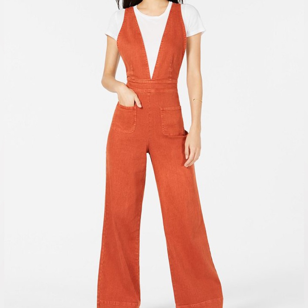 DollHouse Overalls